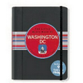 The Little Black Travel Book of Washington, DC